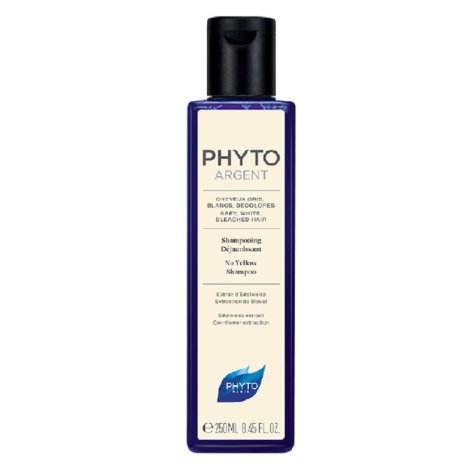 Phytoargent Shampoo A/ingiall
