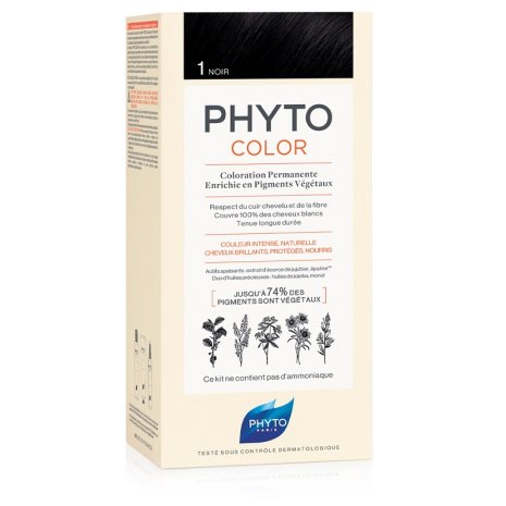 Phytocolor 1 Nero