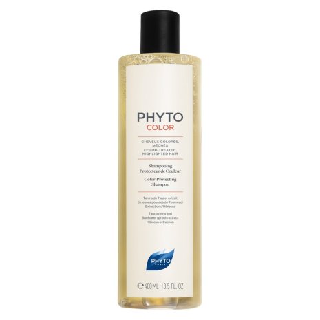 Phytocolor Shampoo 400ml
