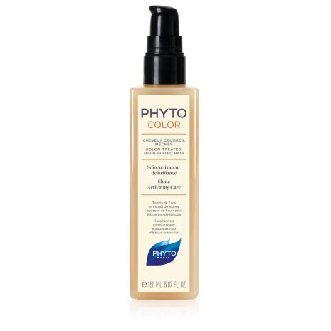 Phytocolor Trattam Attiv Lum