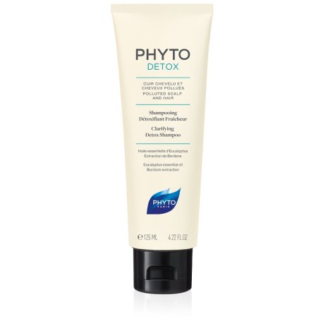 Phytodetox Shampoo Purificante