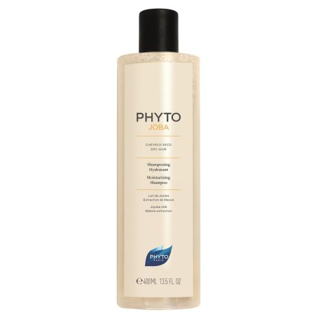 Phytojoba Shampoo 400ml