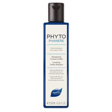 Phytophanere Shampoo 250ml