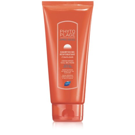 Phytoplage 2017 Shampooing Reh