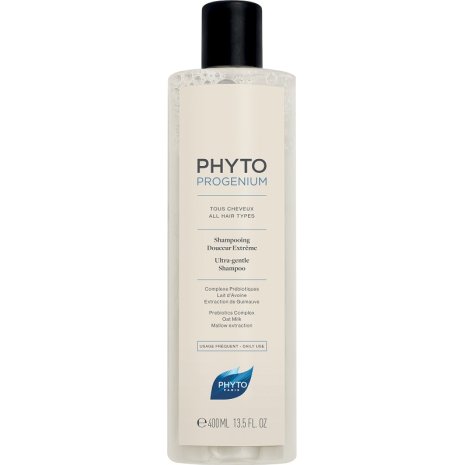 Phytoprogenium Shampoo 400ml