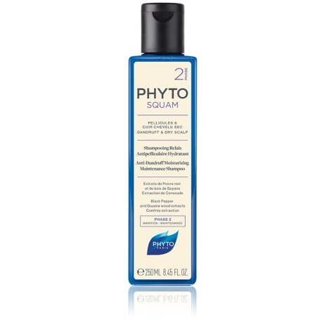 Phytosquam Hydratant Shampoo