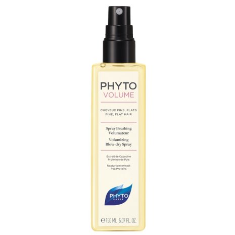 Phytovolume Spray Brushing Vol