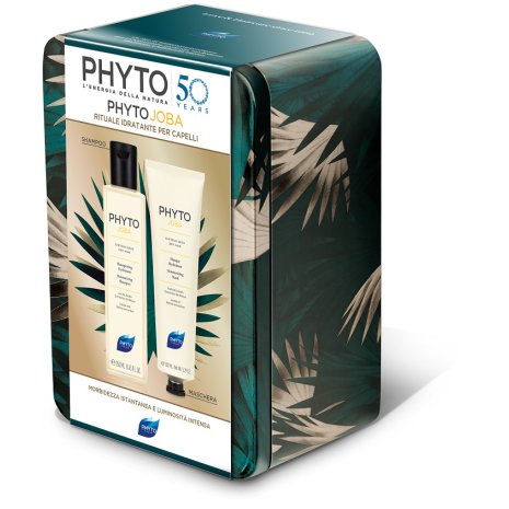 COFFRET PHYTOJOBA 19