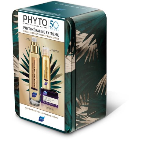 COFFRET PHYTOKERATINE EXTR 19