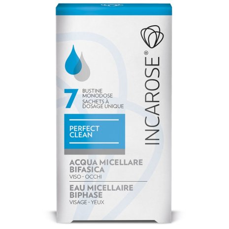 INCAROSE PERF C ACQUA MICEL MO