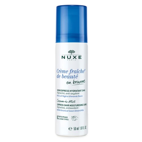 Nuxe Creme Fb Tratt Idrat Spr