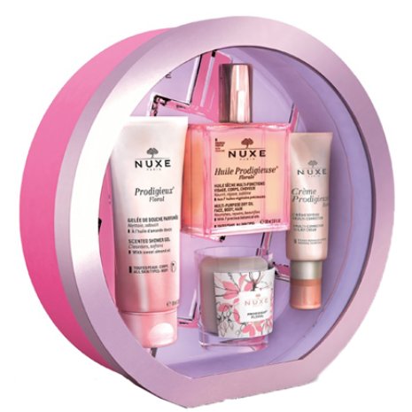 NUXE COFANETTO HUILE PROD OLIO
