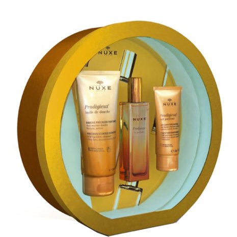 NUXE COFANETTO PROD PARFUM