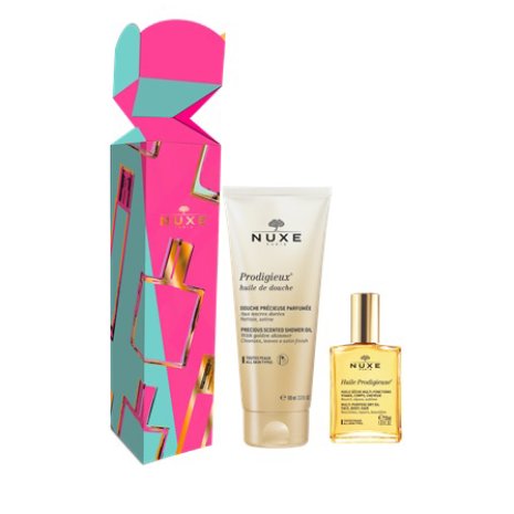 NUXE PROD XMAS CRACKER 20