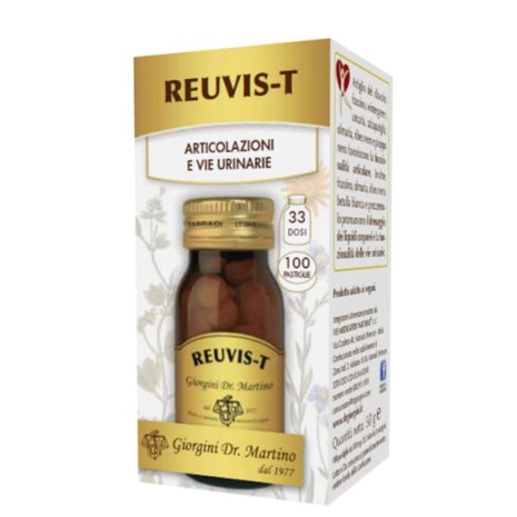REUVIS T 100PAST REUVIS T 100PAST