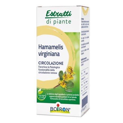 HAMAMELIS VIR EI 60ML INT