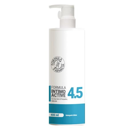 FORMULA INTIMO ACTIVE PH4,5 400M