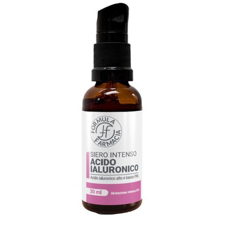 FORMULA SIERO INTEN AC/IALU 30ML