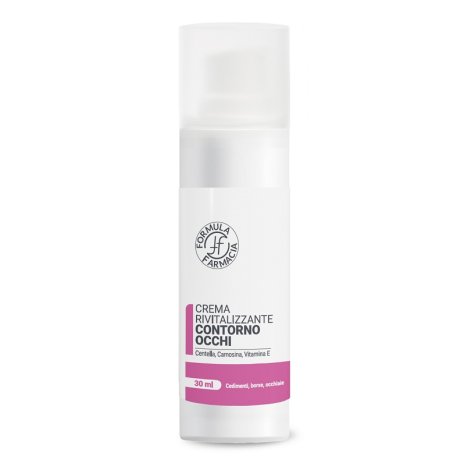 FORMULA CREMA CONT OCCHI 30ML