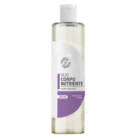 FORMULA OLIO CORPO NUTRIEN 250ML