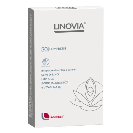 Linovia 30cpr