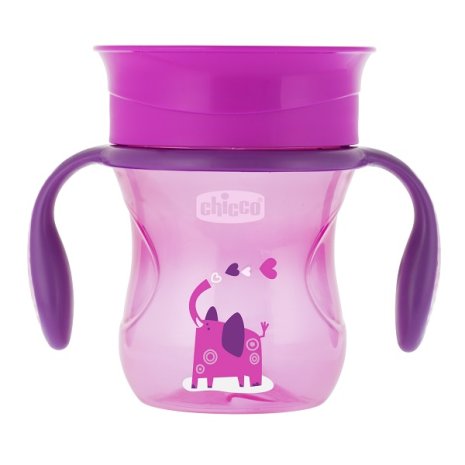 TAZZA 69511 PERFECT360 ROSA 12M<