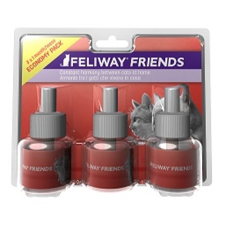 FELIWAY FRIENDS 3 RICARICHE