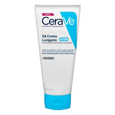Cerave Sa Crema Levigante177ml
