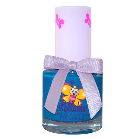 LALLABEE WATER-B NAIL BLUFFO