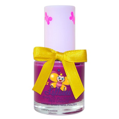 LALLABEE WATER-B NAIL CILIEGIO