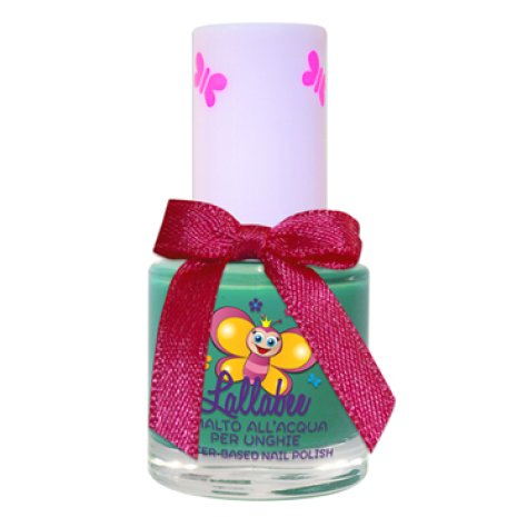 LALLABEE WATER-B NAIL LATTEMEN