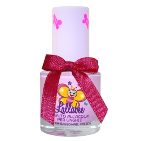 LALLABEE WATER-B NAIL ROSALIND
