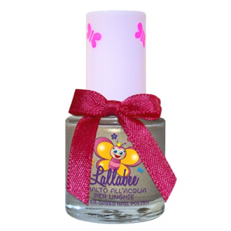 LALLABEE WATER-B NAIL STEL COM