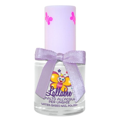 LALLABEE WATER-B NAIL TC LATTE