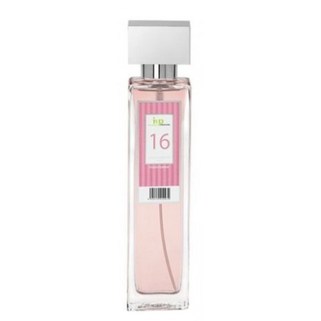 IAP PHARMA 16 DONNA 150ML