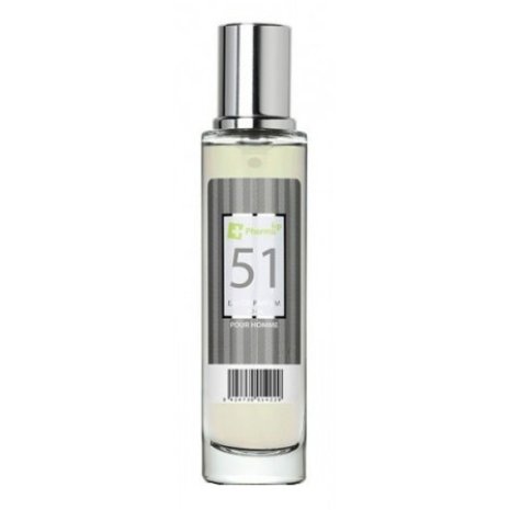 IAP PHARMA 51 UOMO 30ML