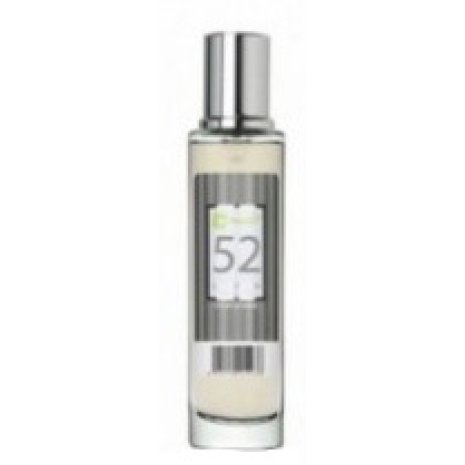 IAP PHARMA 52 UOMO 30ML