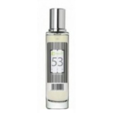 IAP PHARMA 53 UOMO 30ML