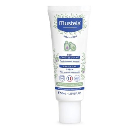 MUSTELA*TRATT CROSTA LATTEA