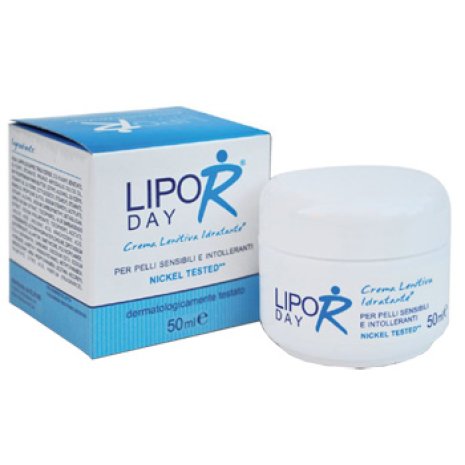 Lipor Day 50ml