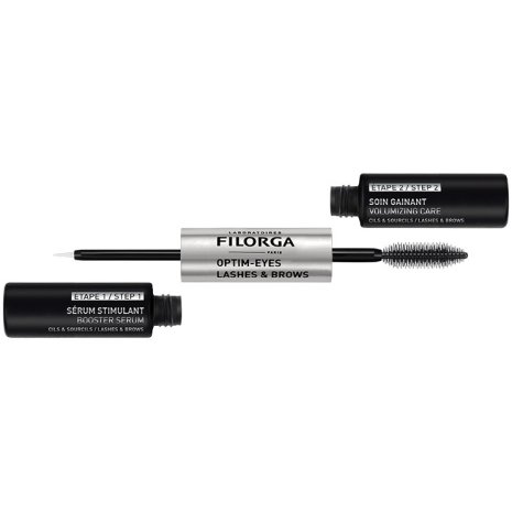 Filorga Optim Eyes Lashes&brow