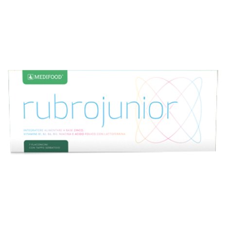 RUBRO JUNIOR 7FLNI RUBRO JUNIOR 7FLNI