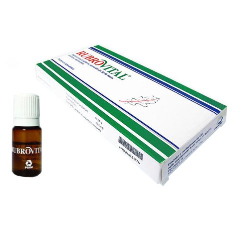 RUBROVITAL 7FLNI RUBROVITAL 7FLNI