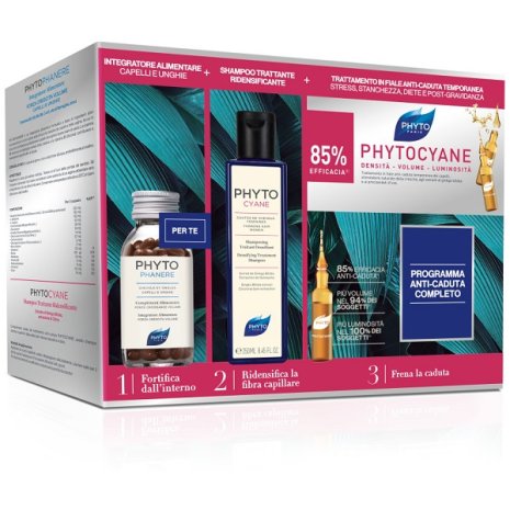 Phytocyane Sistema 2020