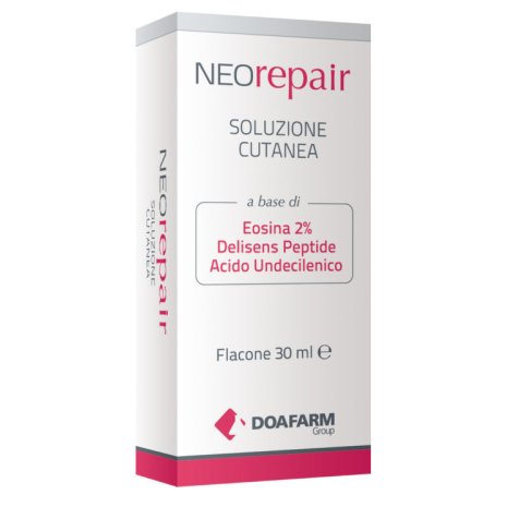NEOREPAIR SOLUZIONE CUTANEA 30ML NEOREPAIR SOLUZIONE CUTANEA 30ML