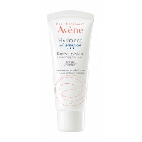 Avene Hydrance Legere Uv 40ml