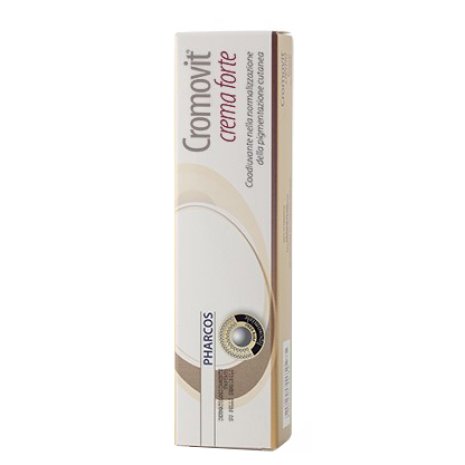 Cromovit Forte Pharcos Cr 40ml
