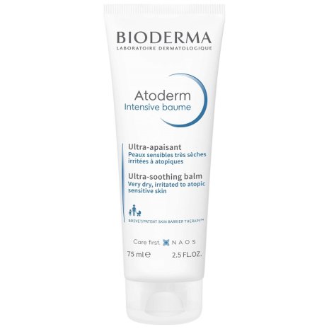 Atoderm Intensive Baume Vi75ml