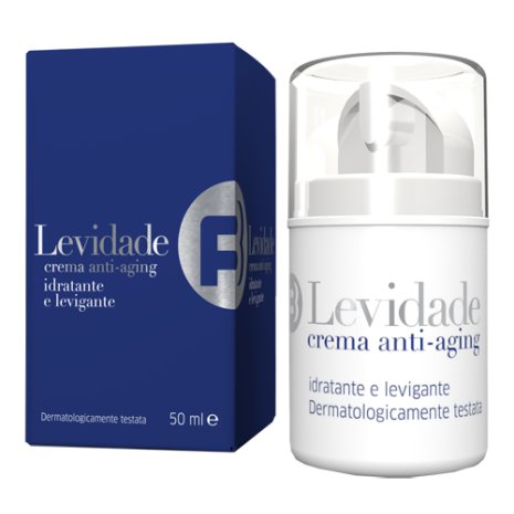 LEVIDADE CREMA 50ML<