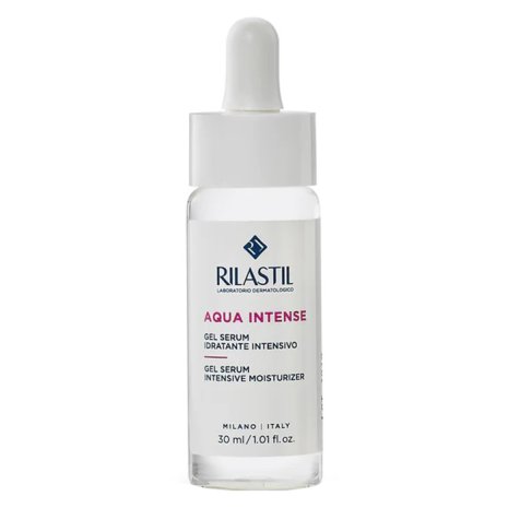 Rilastil Aqua Intense Gel Ser